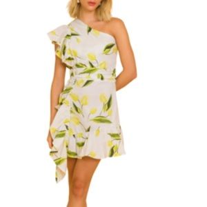 Lalibela Short Stephanie Dress, Printed